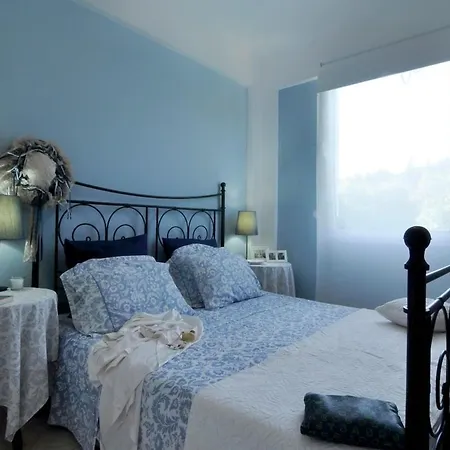 וילה Portico Private With Pool | Corfu