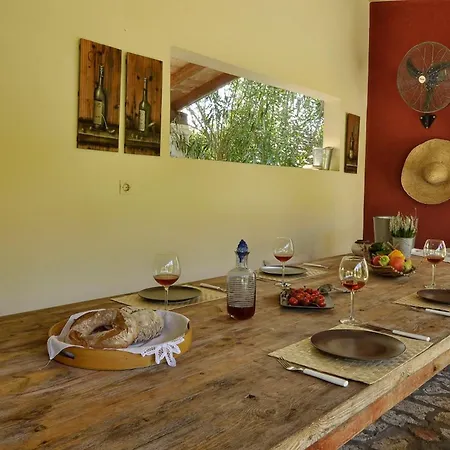 Portico Private With Pool | Corfu וילה *